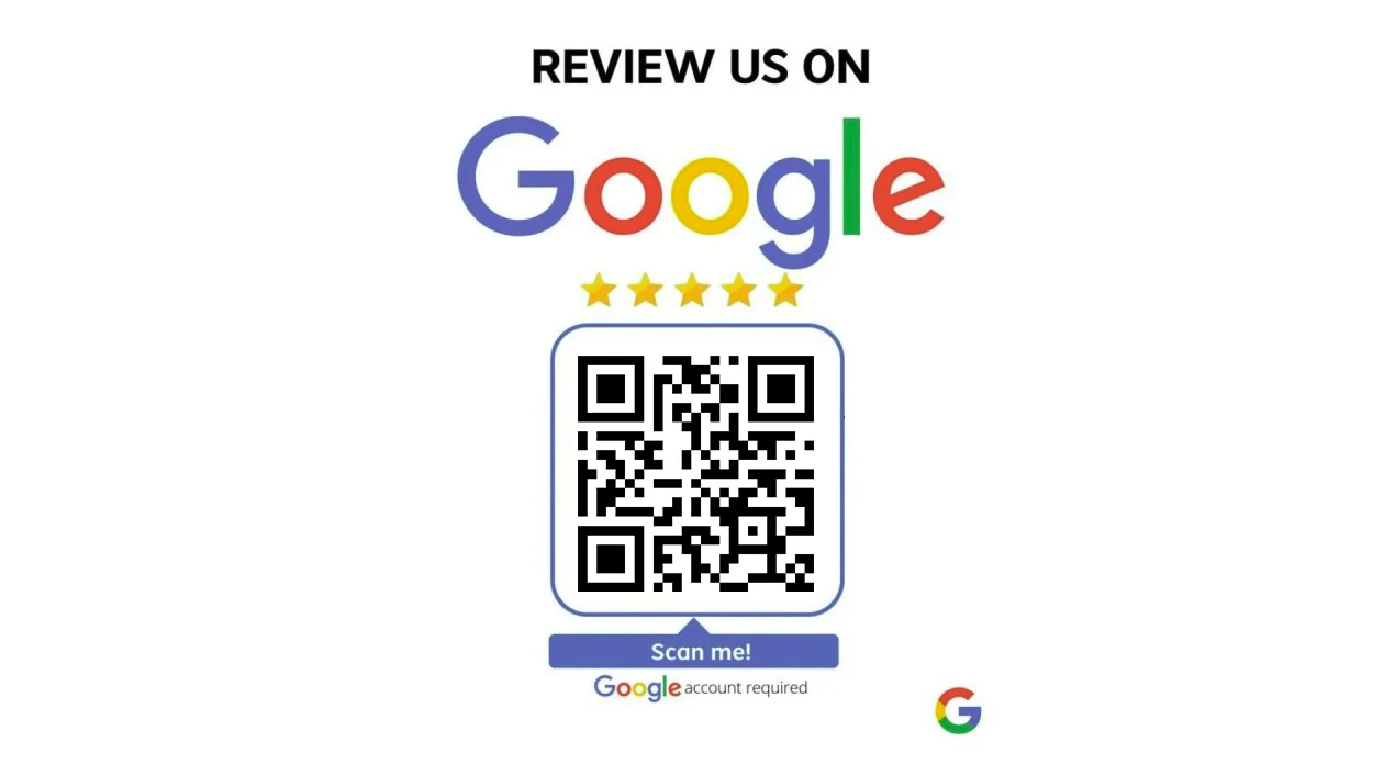 How to Leverage the Power of Social Proof: Boost Your Business with BZ9 Google Reviews QR